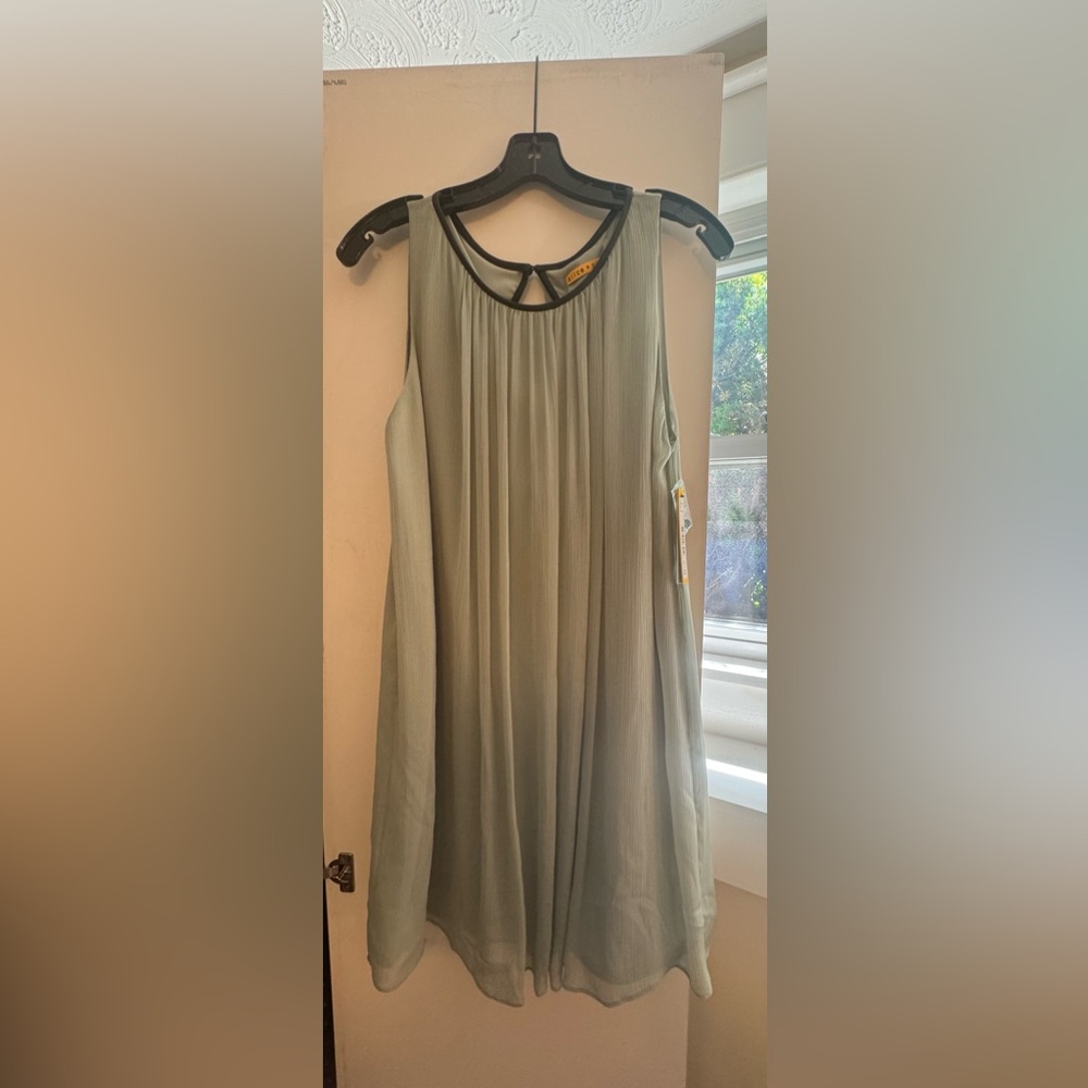 Woman’s dress
